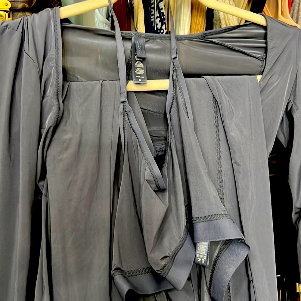 SKIMS 3 Piece Jelly Sheer